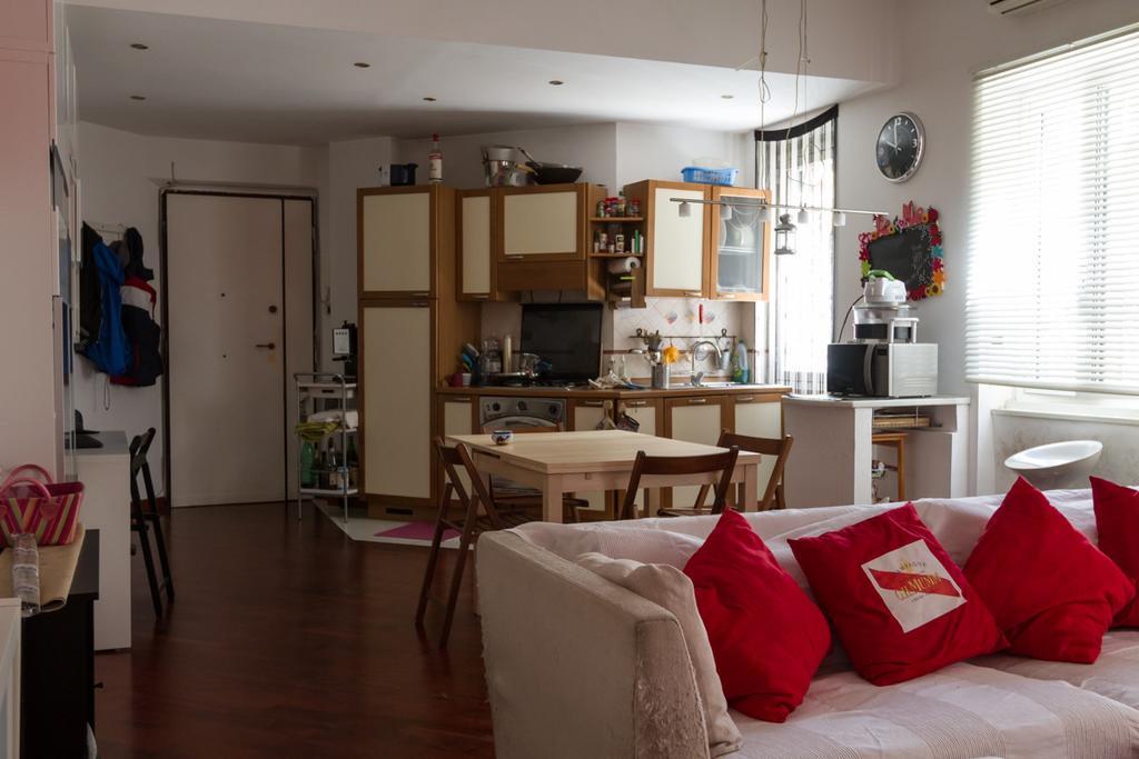Casa de férias Vacanze Romane Con Giardino Roma