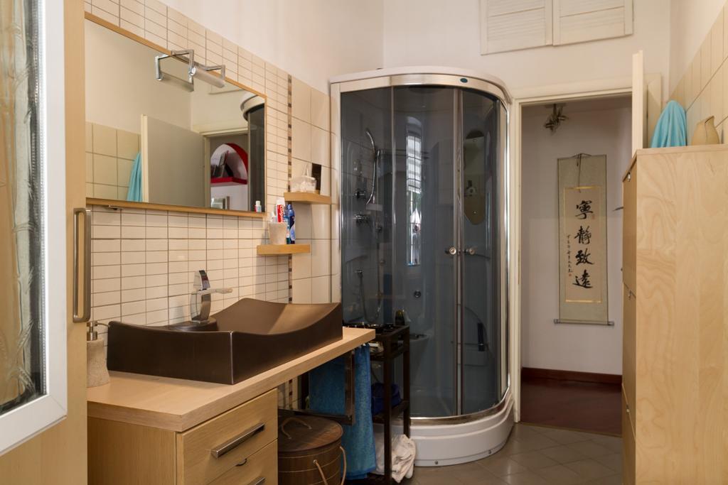 Vacanze Romane Con Giardino Casa de férias