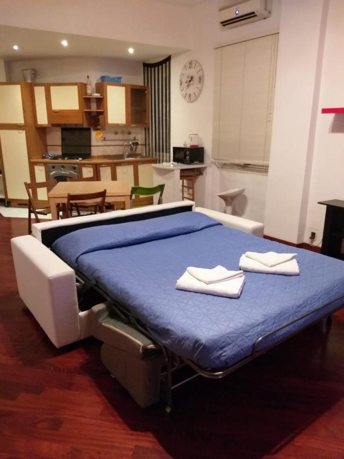 Vacanze Romane Con Giardino * Roma