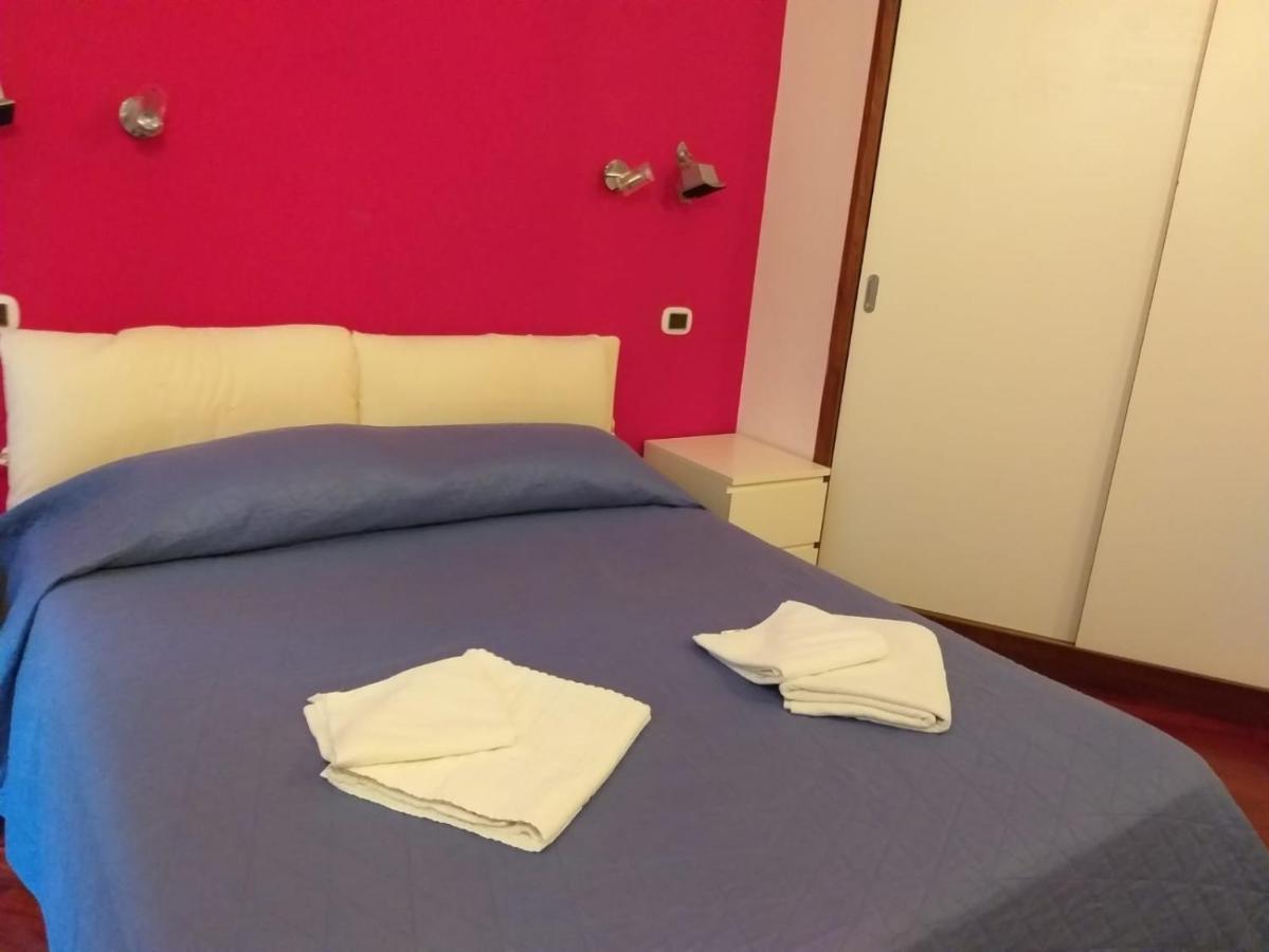 Сasa de vacaciones Vacanze Romane Con Giardino *