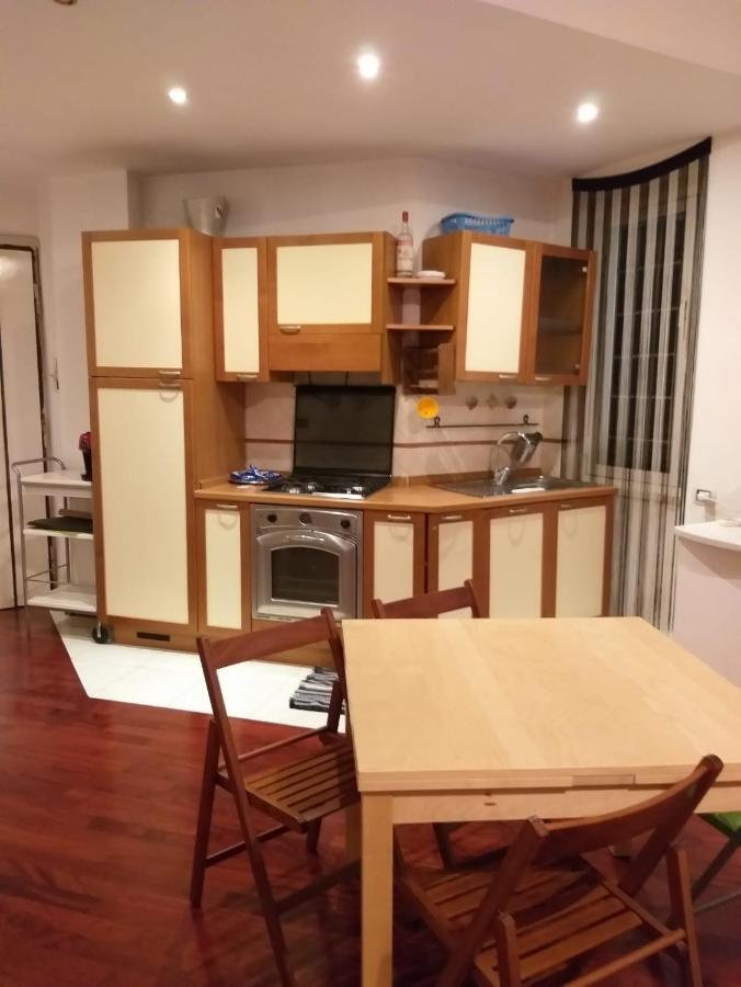 Сasa de vacaciones Vacanze Romane Con Giardino Roma